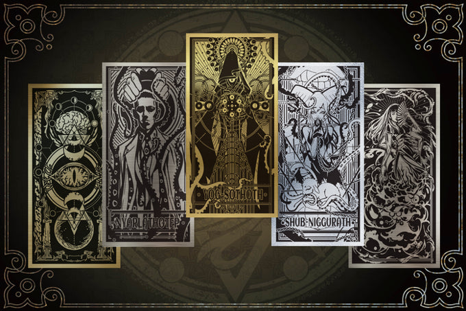 Bookmarks series 1