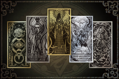 Bookmarks series 1