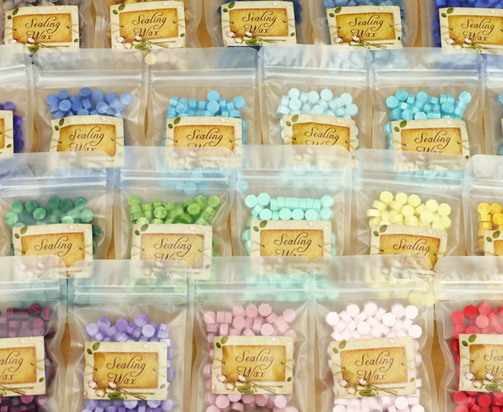 Sealing Wax Beads