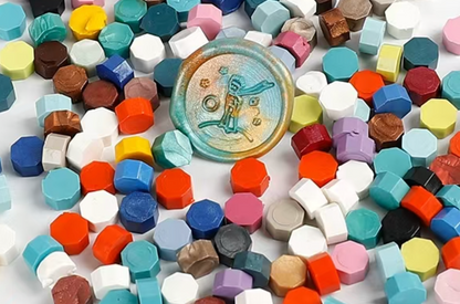 Sealing Wax Beads