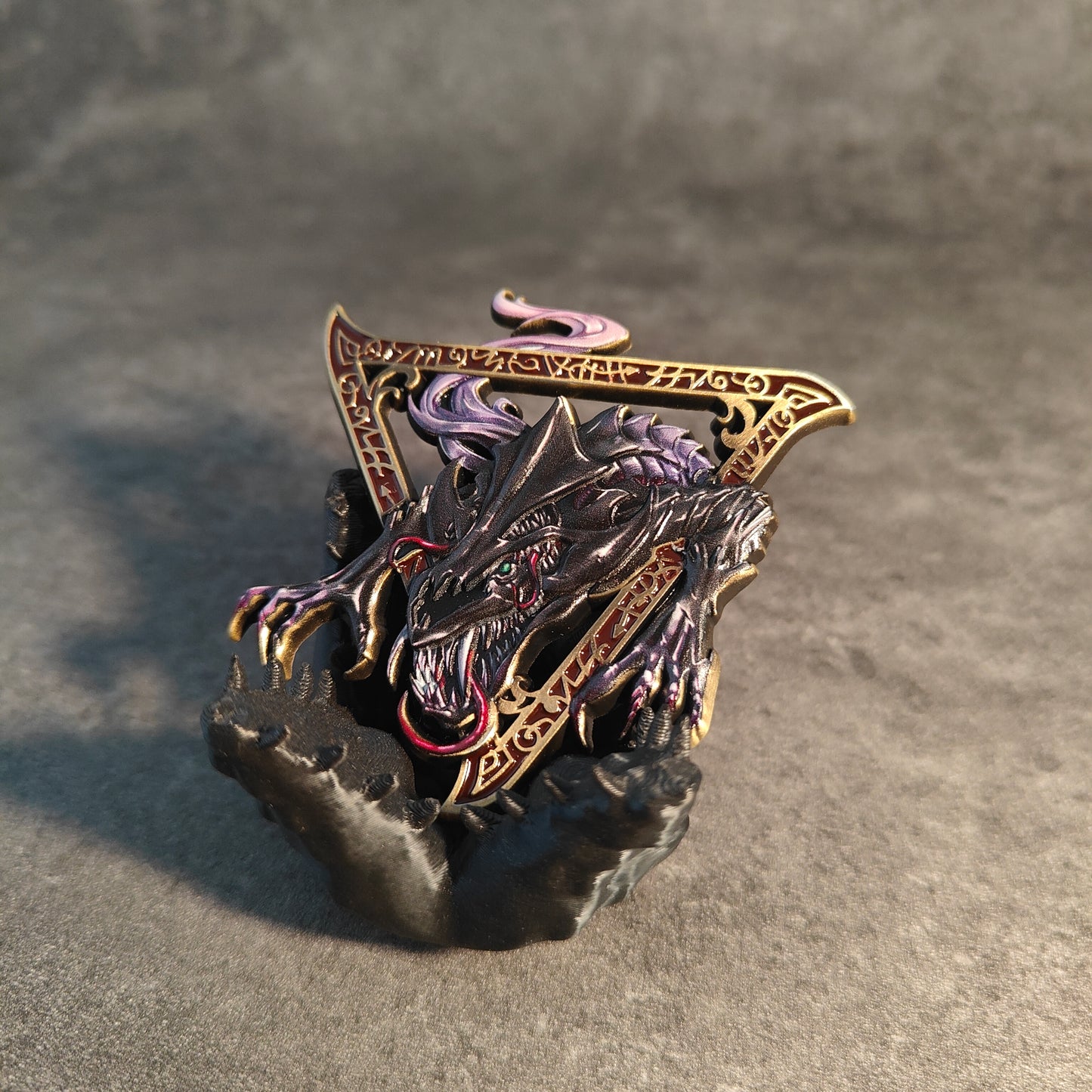 Cthulhu Mythos Creatures Magnetic Pins & Badges