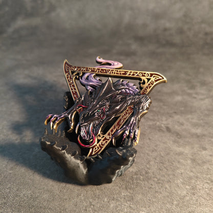 Cthulhu Mythos Creatures Magnetic Pins & Badges