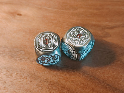 Star Gate Dices