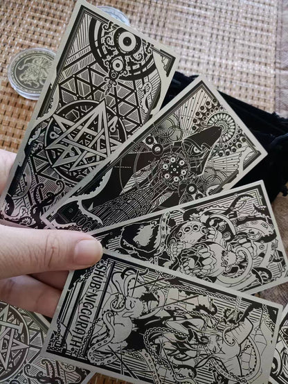 Bookmarks series 1