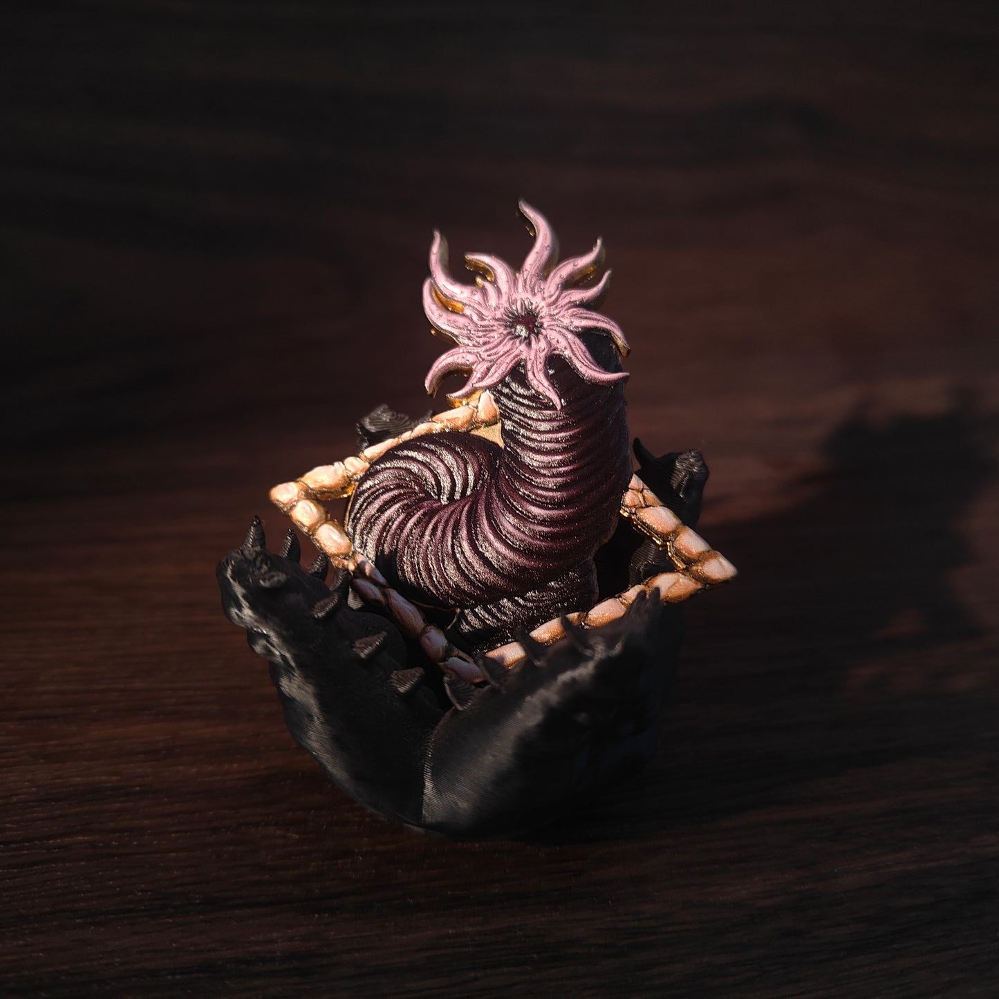 Cthulhu Mythos Creatures Magnetic Pins & Badges
