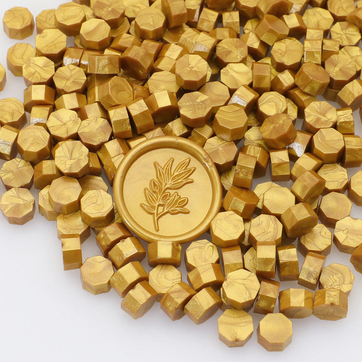 Sealing Wax Beads