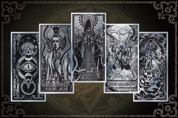 Bookmarks series 1
