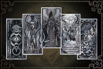 Bookmarks series 1