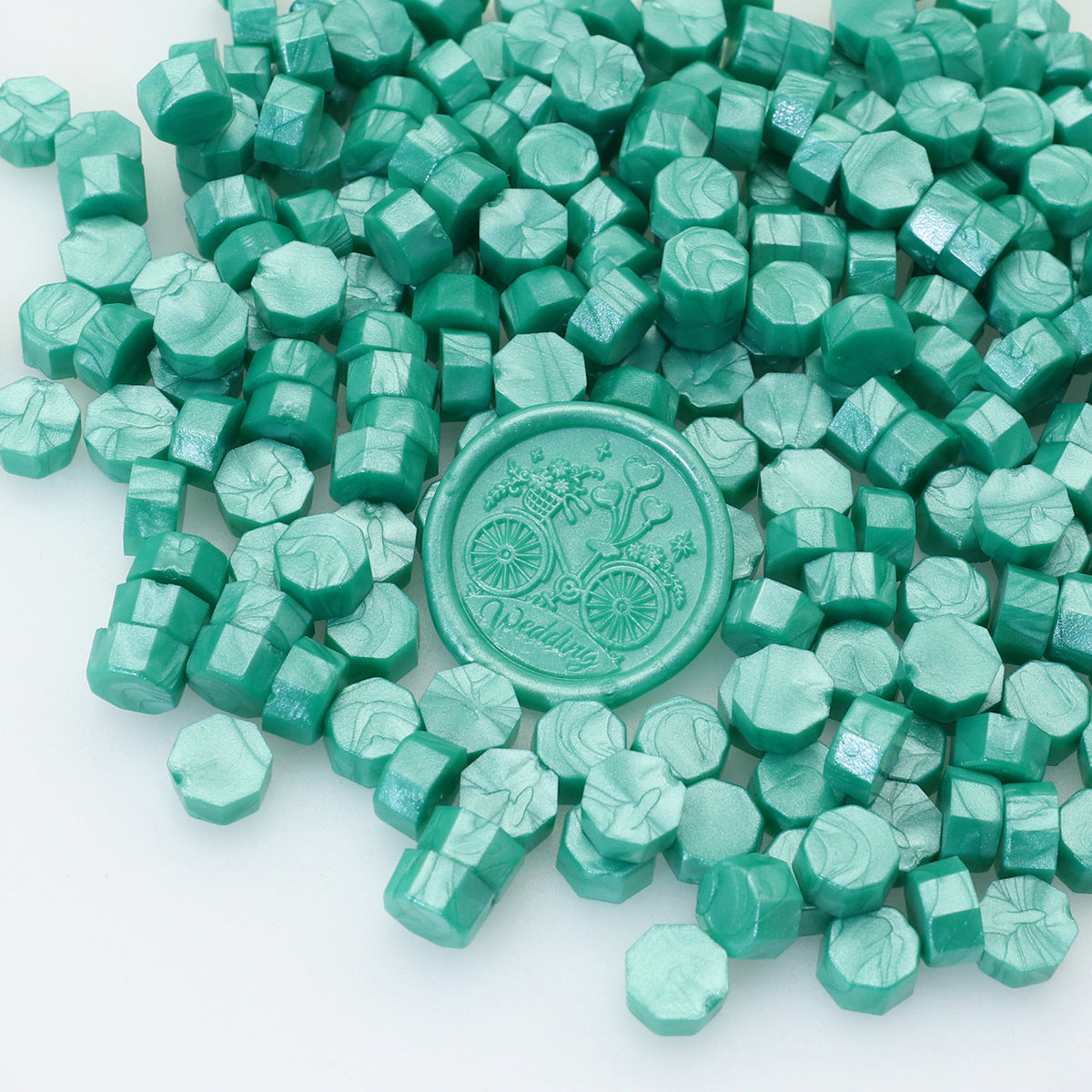 Sealing Wax Beads