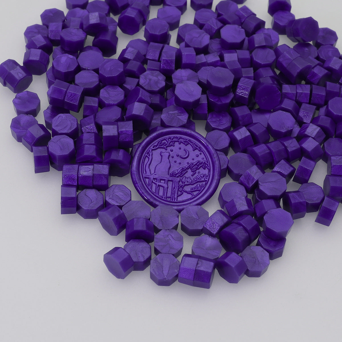 Sealing Wax Beads