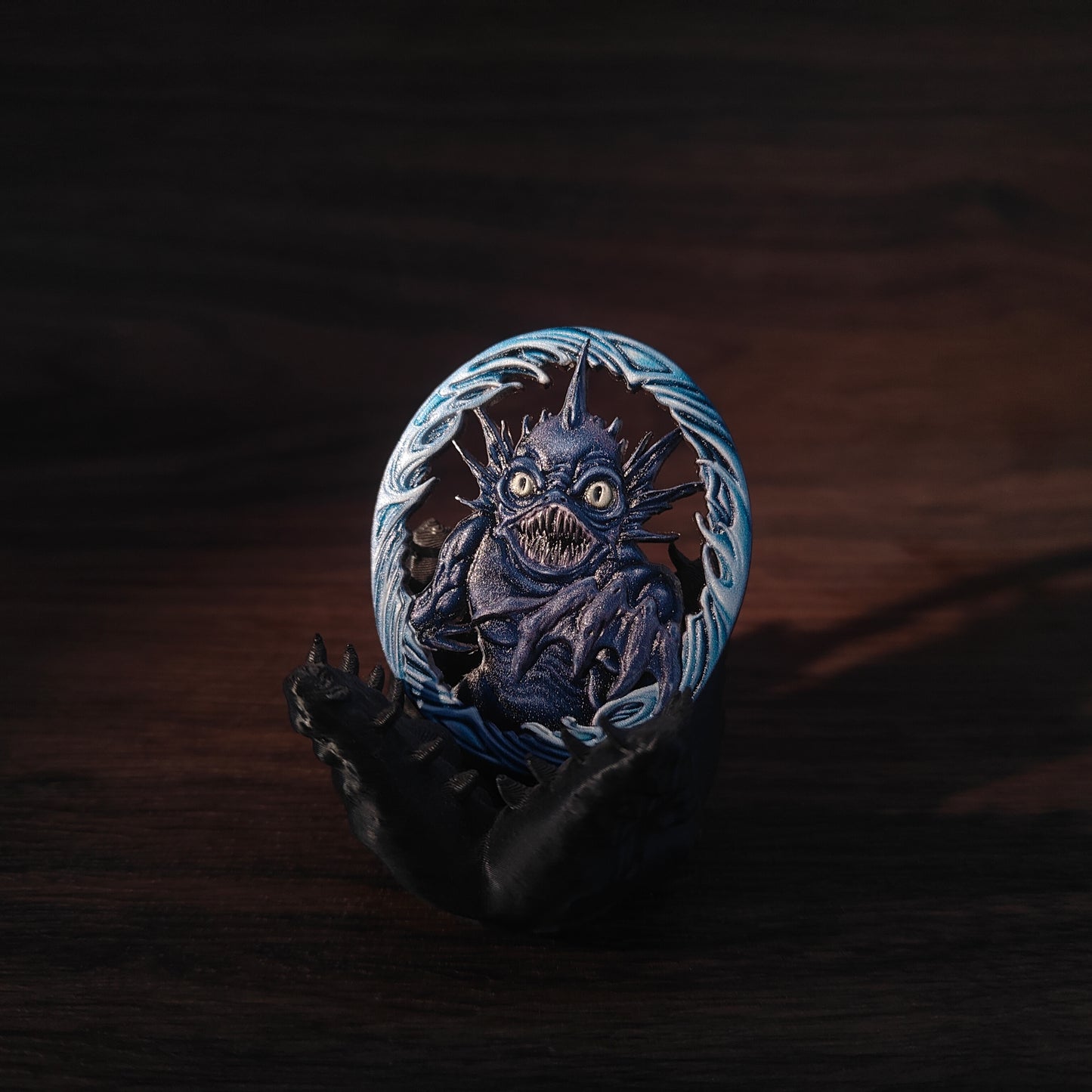 Cthulhu Mythos Creatures Magnetic Pins & Badges